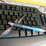 Texterstellung und Korrektur