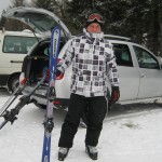 Snowboard und Ski – Ausrüstung vom Feinsten
