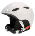 RED TANTRUM Snowboard Helm