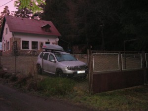 Günstige Immobilien in Tschechien