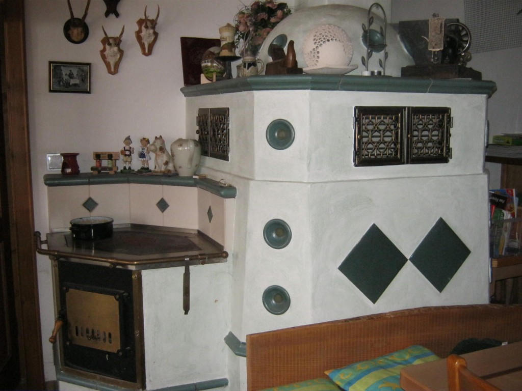 Ein Kamin als Spiegelbild der persönlichen Lebensart - News auf www.iq-m.de